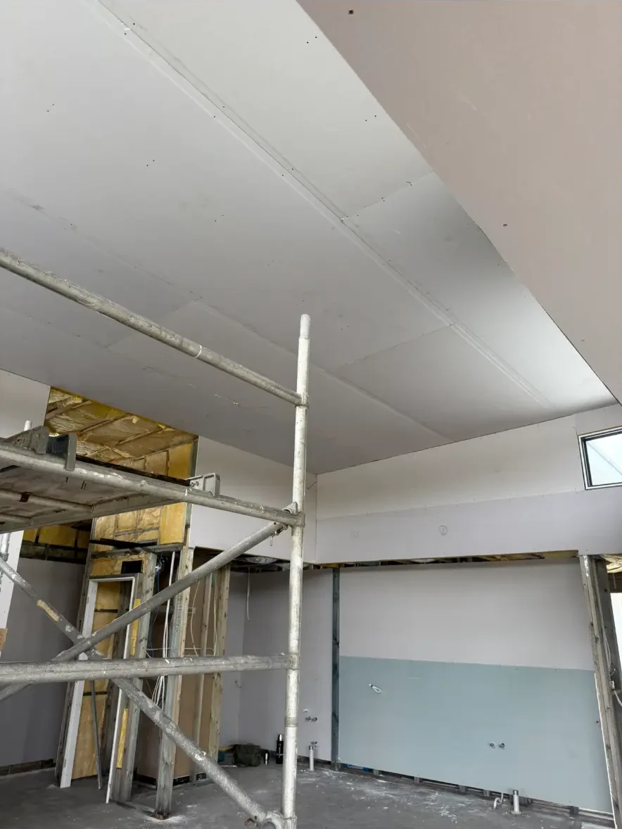 Renovations & Extensions by Hole In One Plastering